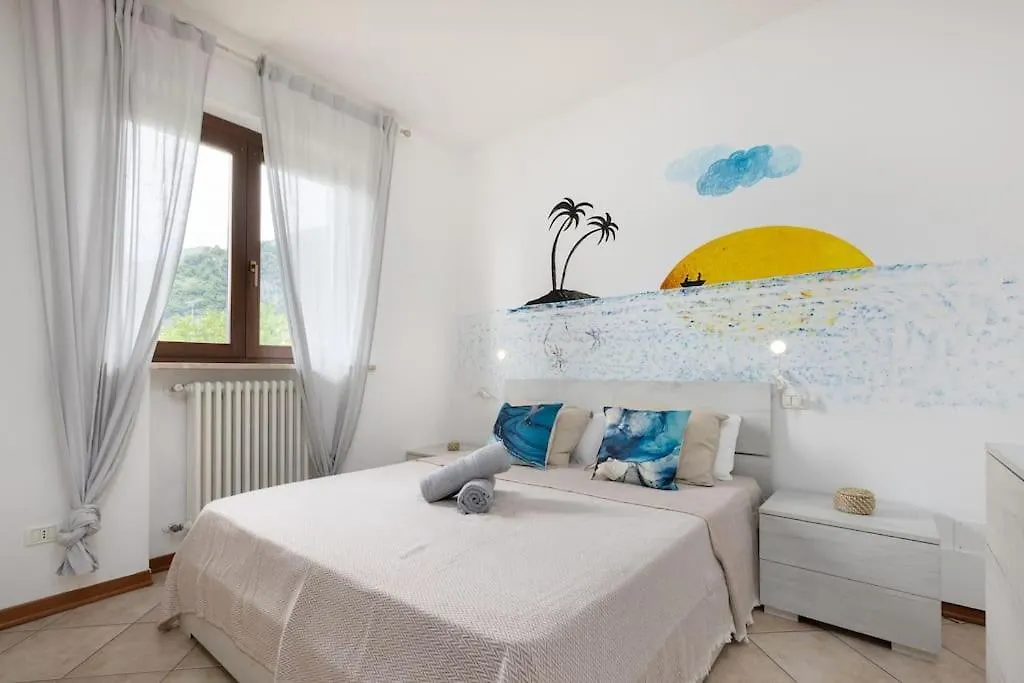 Leopoldo Suite View Lake Maccagno Apartament