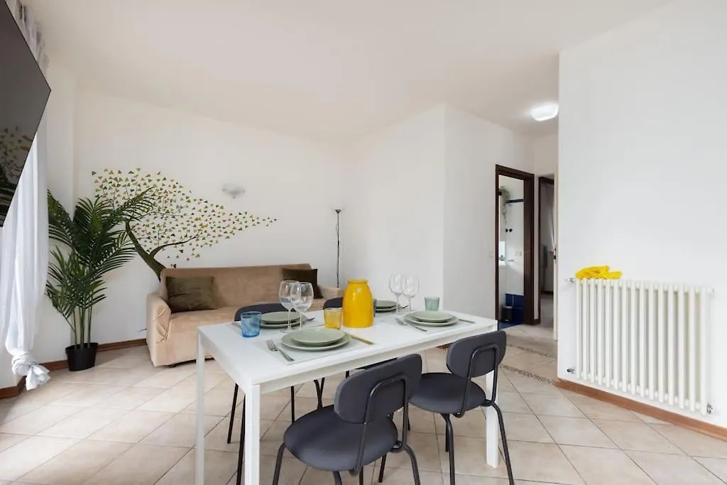 Apartament Leopoldo Suite View Lake Maccagno