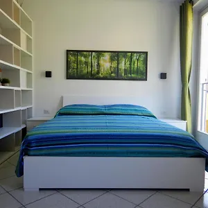 Appartamento Relax In, Maccagno