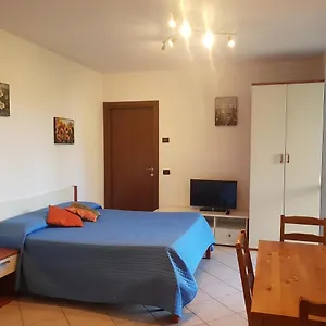 Appartamento Lake Maggiore - Elisa, Maccagno