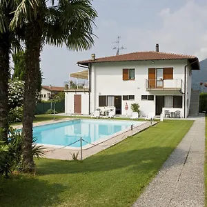 Appartement Casa Augusta, Maccagno