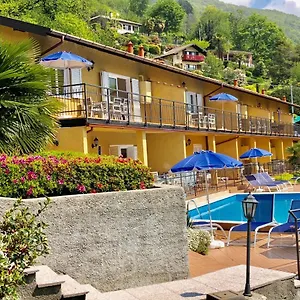 Appart hôtel Residenza Ai Ronchi 1 2 6, Maccagno