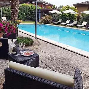 Appartement Maggiore - Gelsomino, Maccagno